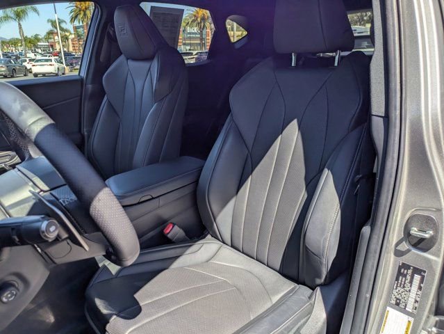 2023 Lexus NX 350 F Sport