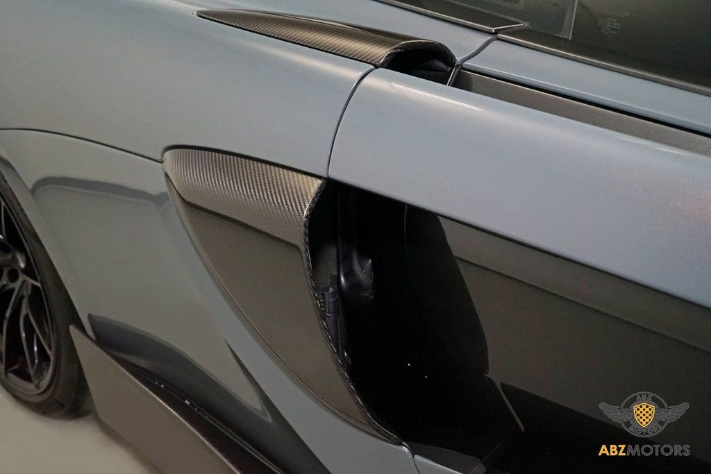 Used 2019 McLaren 600LT photo 15