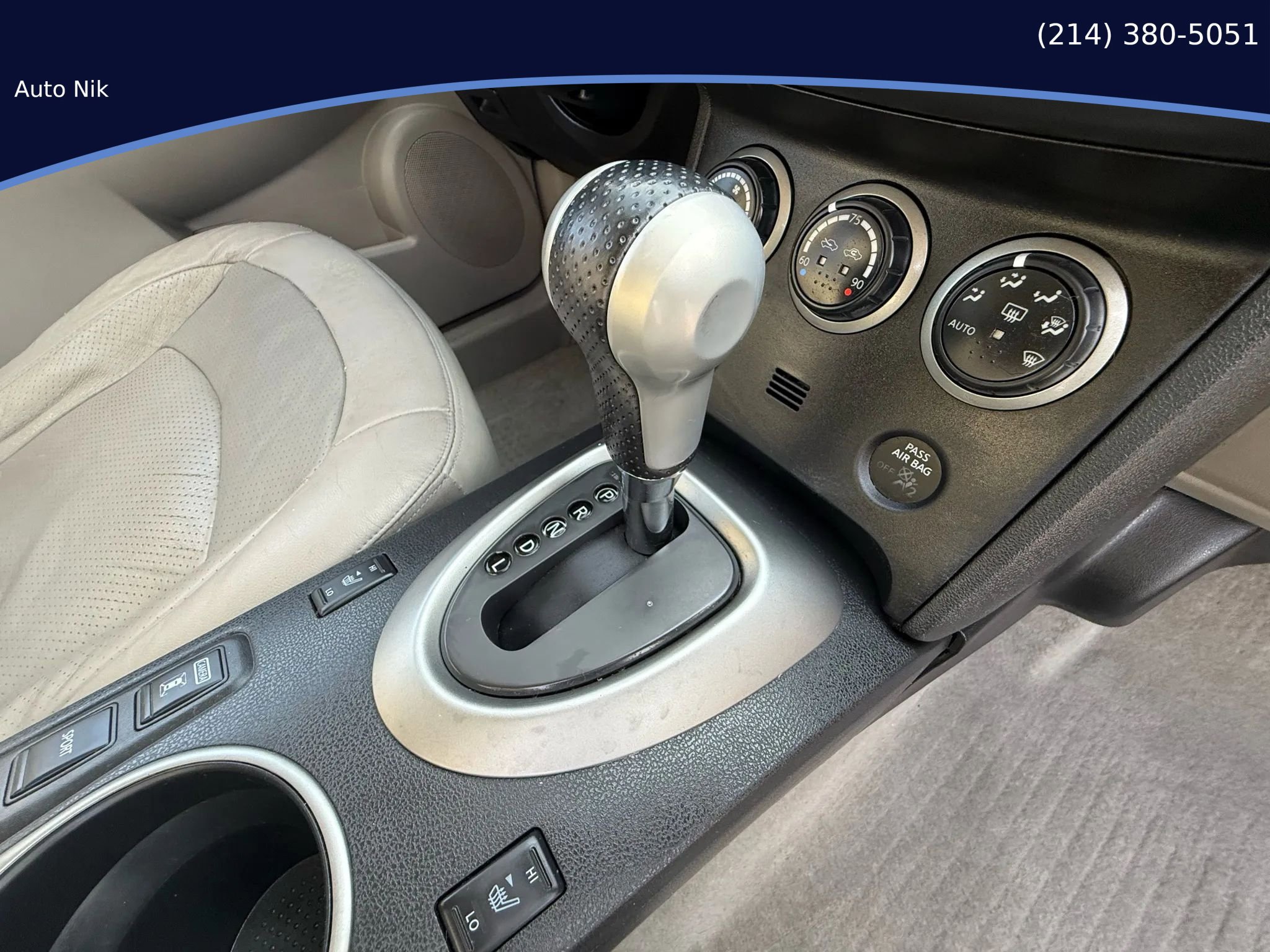 2013 Nissan Rogue SL