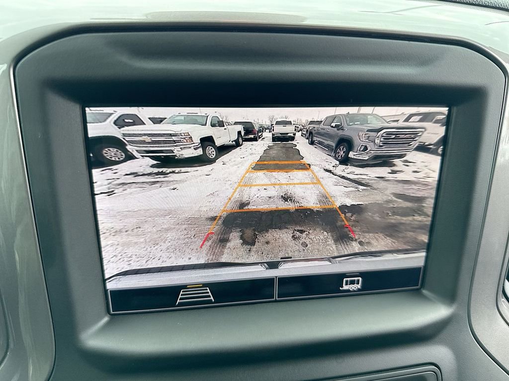 2024 GMC Sierra 2500 Pro