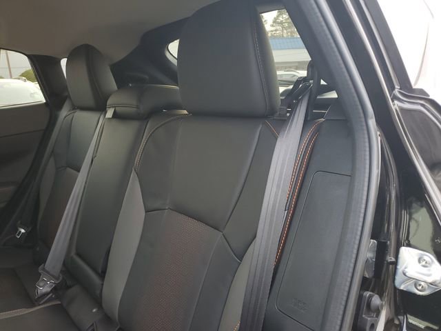 2026 Subaru Crosstrek 2.5i Limited