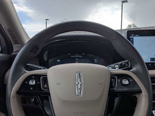 2024 Lincoln Corsair Grand Touring