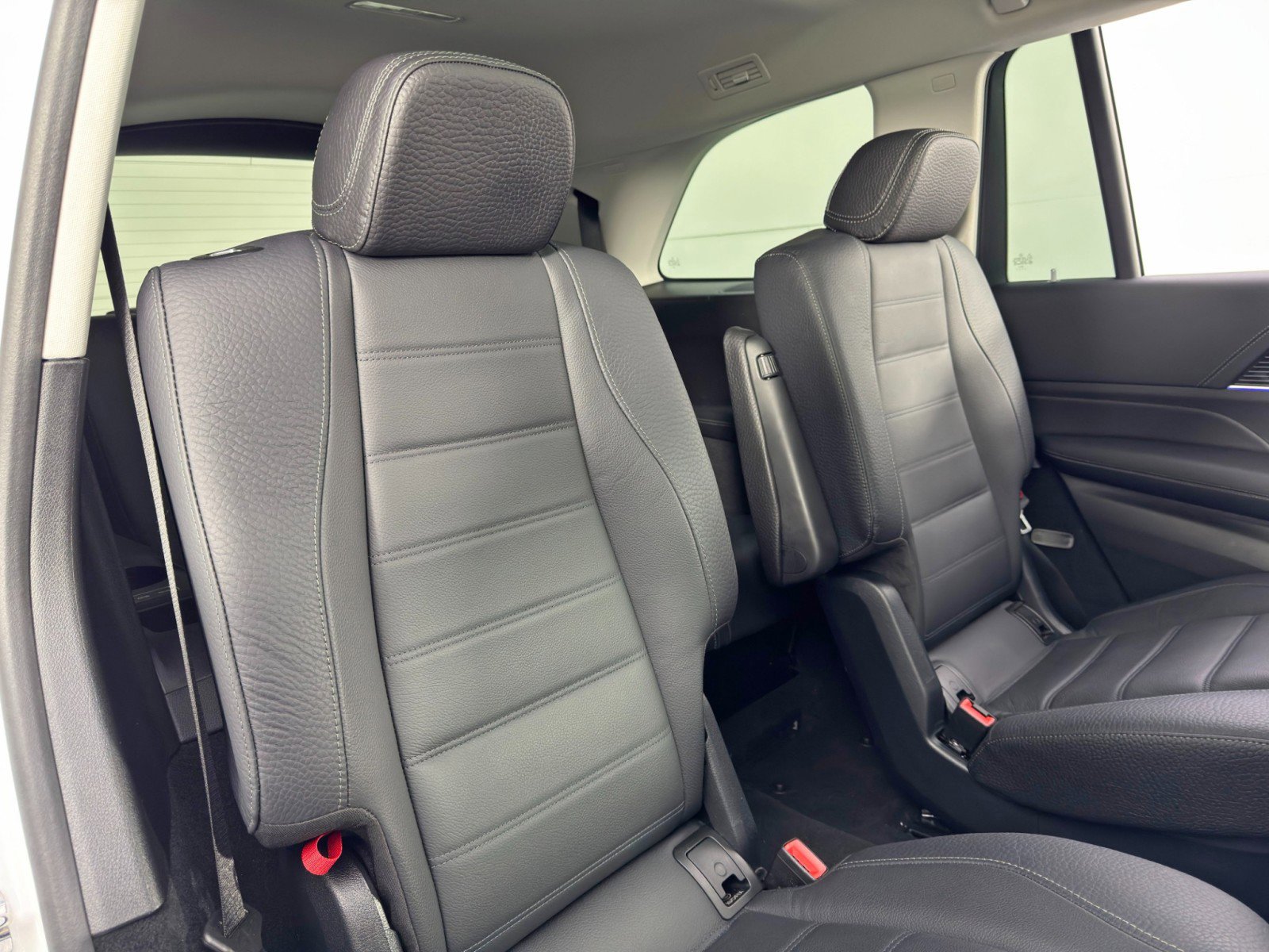 2024 Mercedes-Benz GLS 580 4MATIC