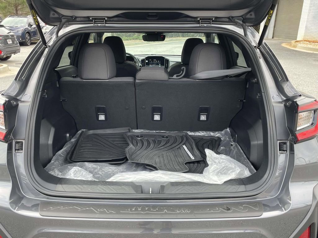 2025 Subaru Crosstrek 2.5i Sport