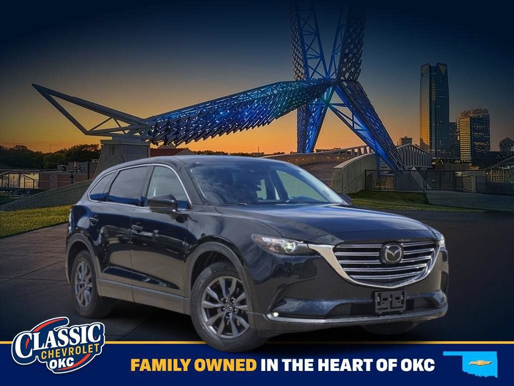 Used MAZDA CX-9 for Sale in Oklahoma City, OK - Autotrader