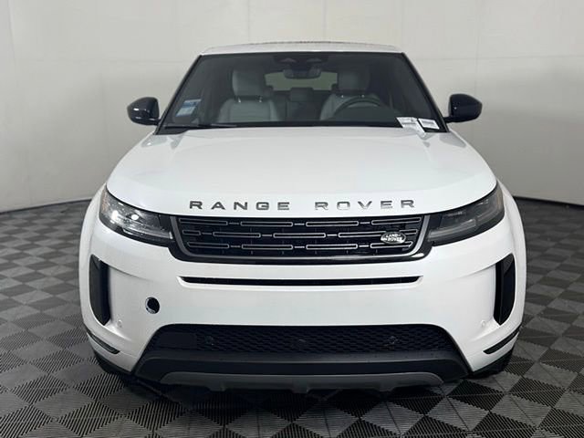 2026 Land Rover Range Rover Evoque S