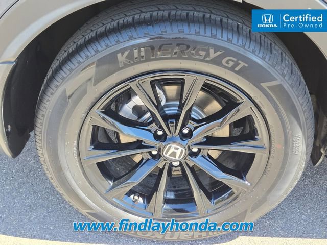 2023 Honda CR-V Sport