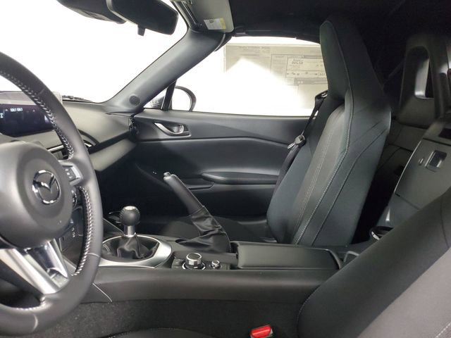 2026 MAZDA MX-5 Miata Sport