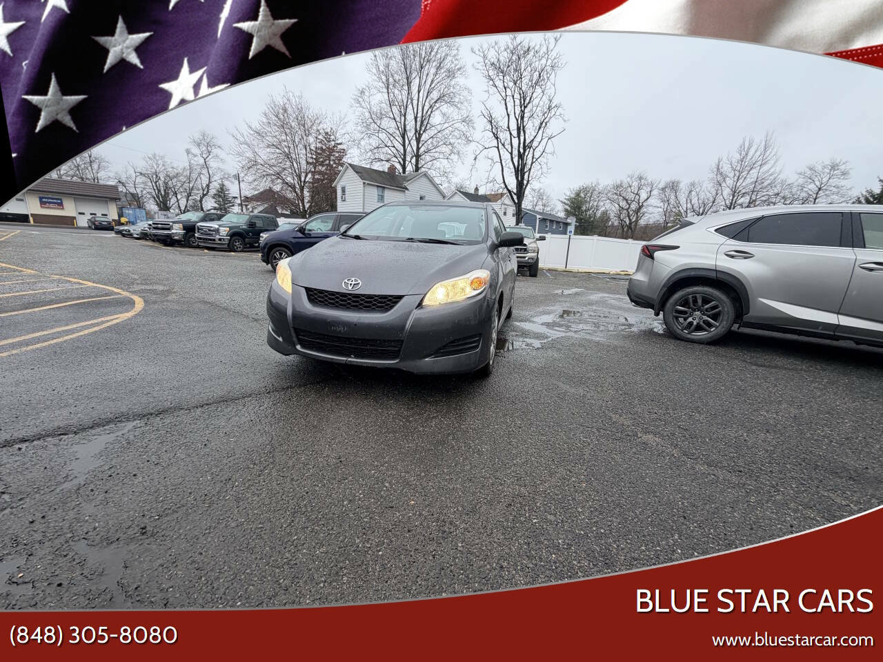 Used Toyota Matrix for Sale in Philadelphia, PA - Autotrader