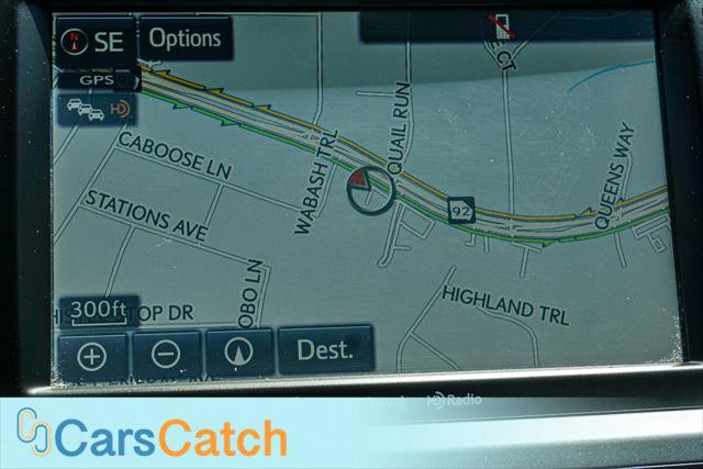 2017 Toyota Highlander Limited Platinum