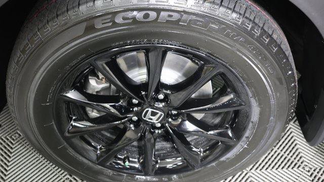 2026 Honda CR-V Sport-L