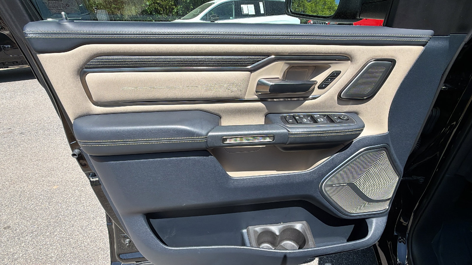 2020 RAM 1500 Limited