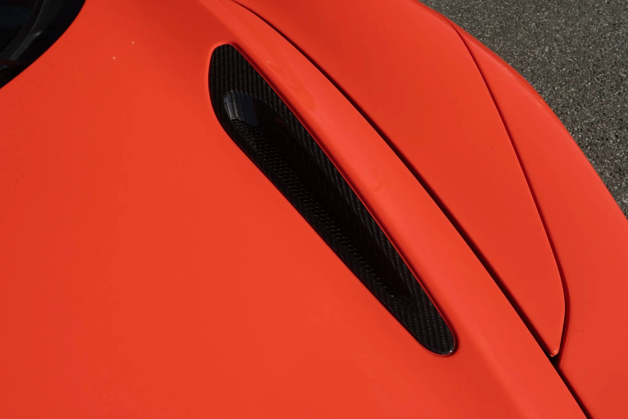 Used 2020 McLaren 720S Spider photo 28