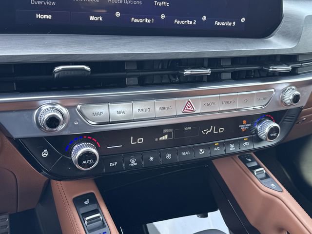 2023 Kia Telluride SX Prestige X-Pro