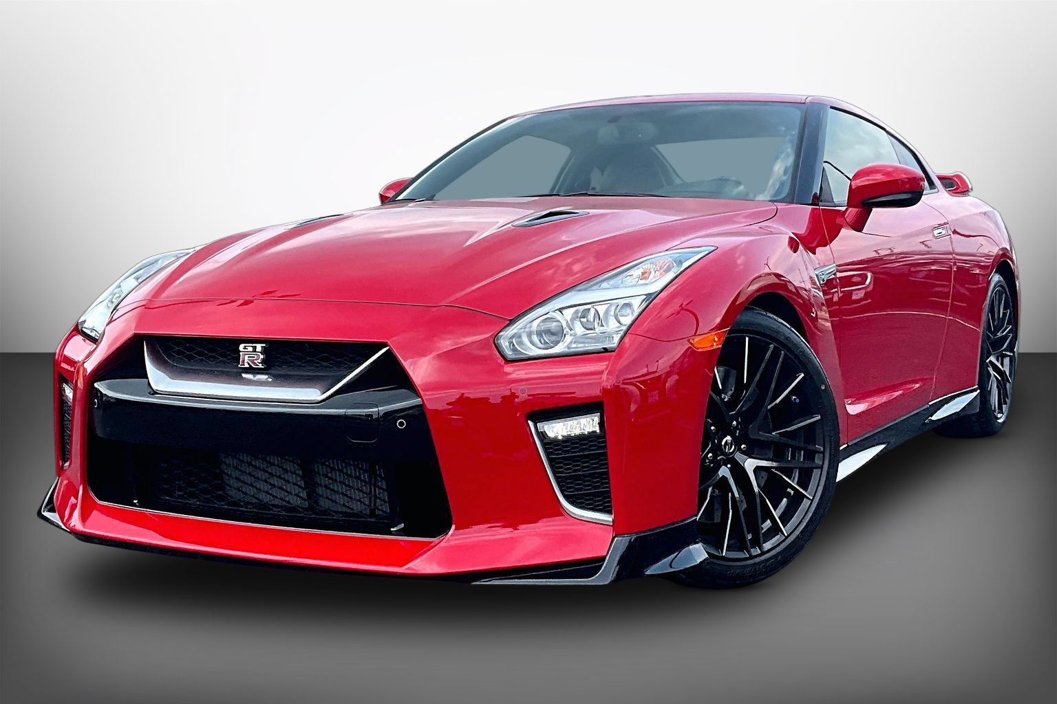 Used 2020 Nissan GT-R Premium w/ Premium Interior Package