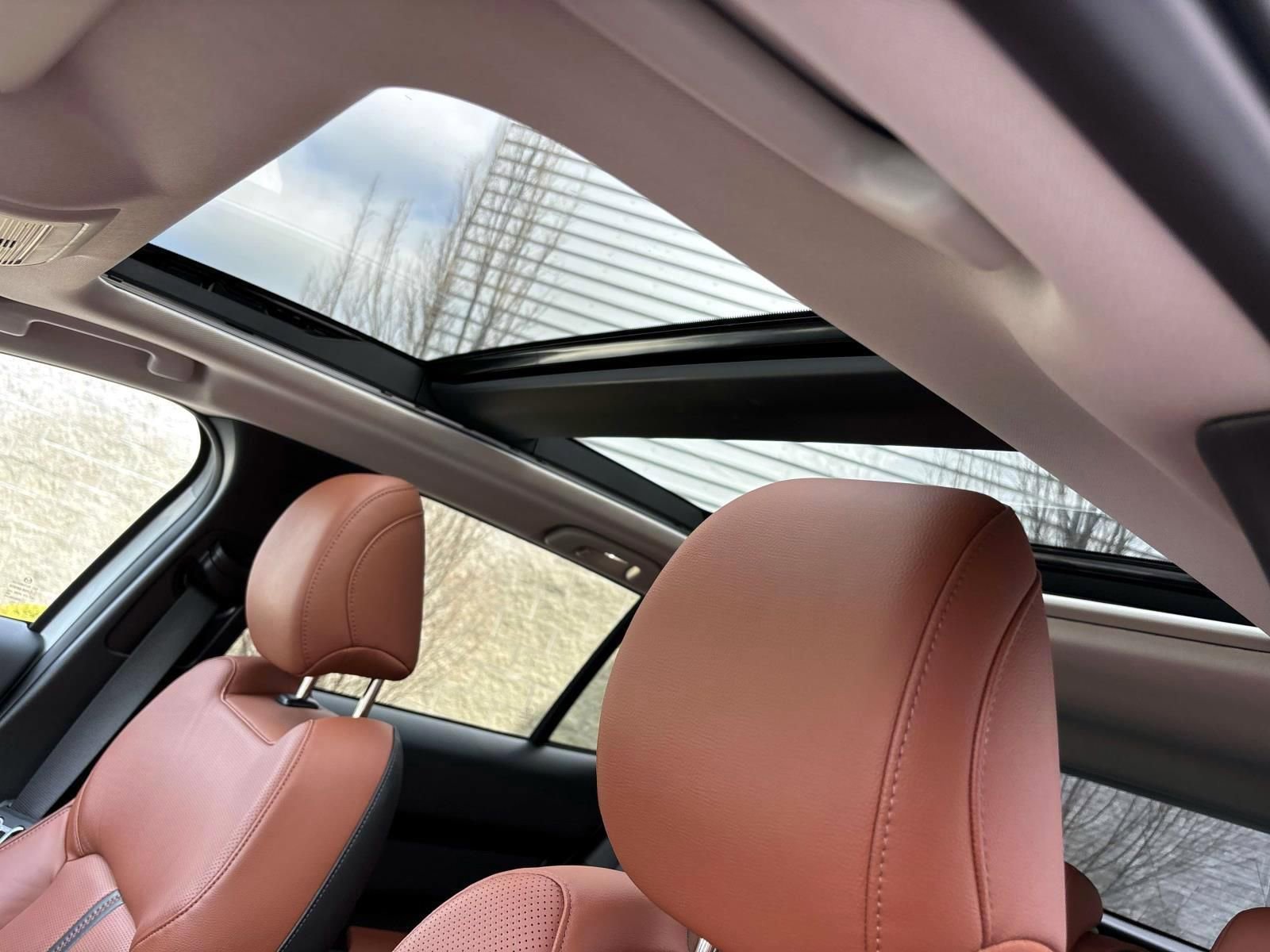 2023 MAZDA Cx-50 2.5 Turbo