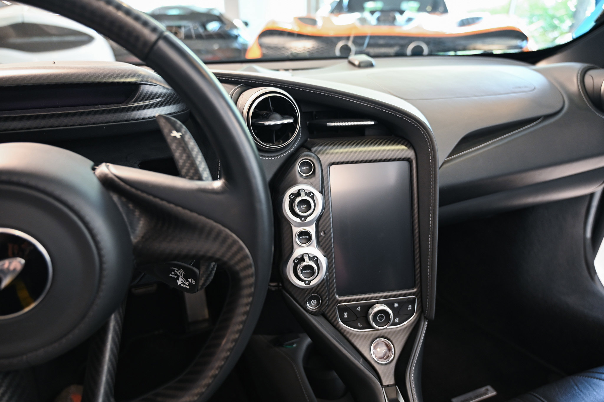 Used 2020 McLaren 720S Luxury photo 27
