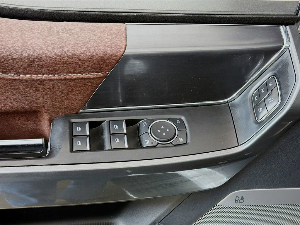 2023 Ford F150 Lariat