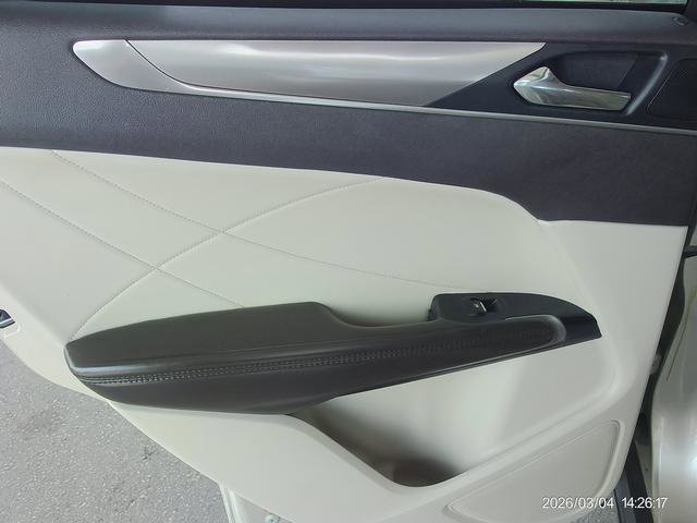 2017 Lincoln MKC Premiere