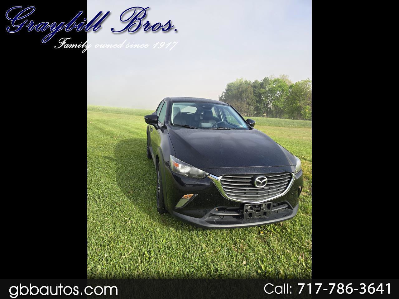 Used MAZDA CX-3 for Sale in Wilmington, DE - Autotrader