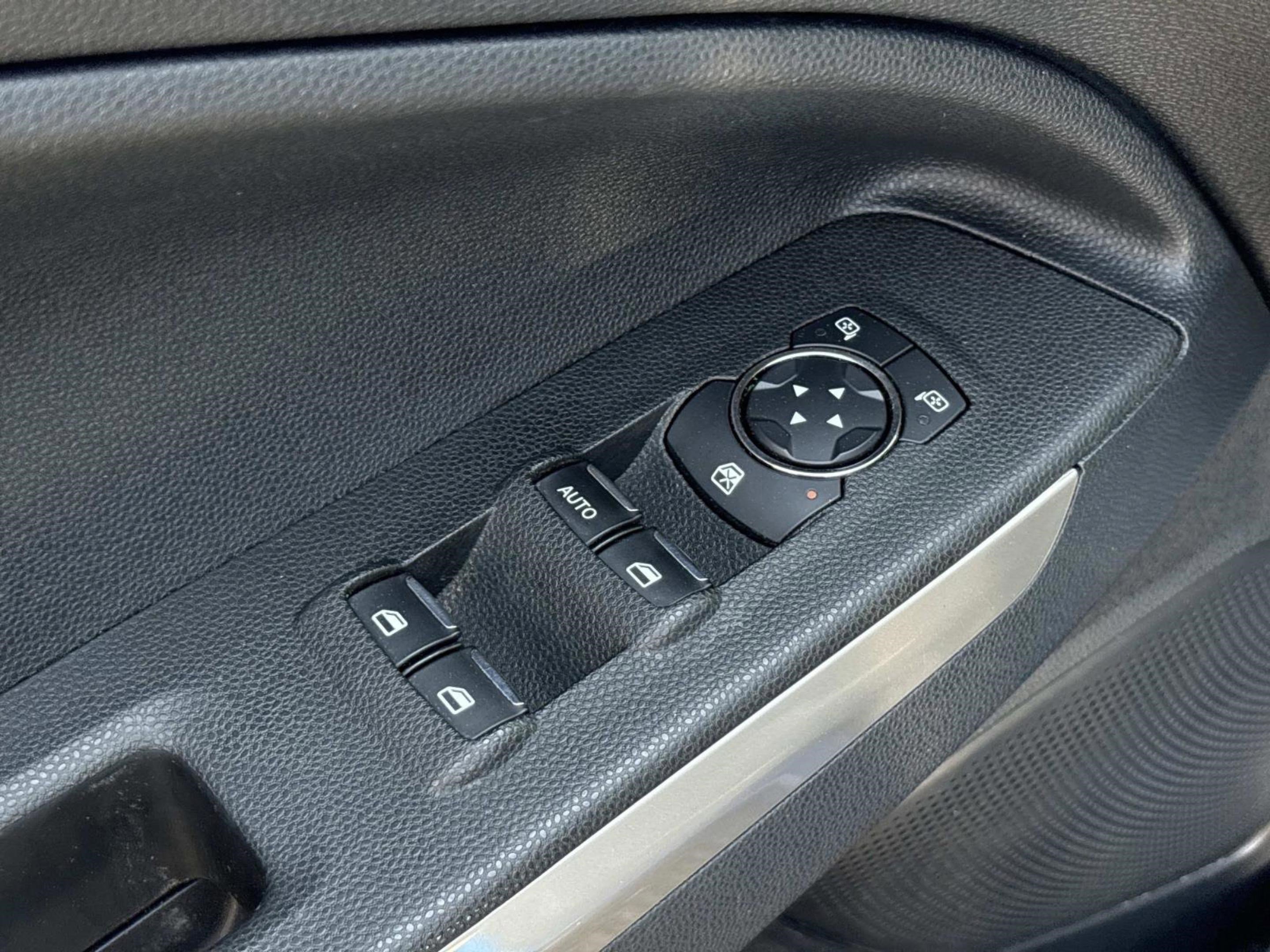 2019 Ford EcoSport Titanium