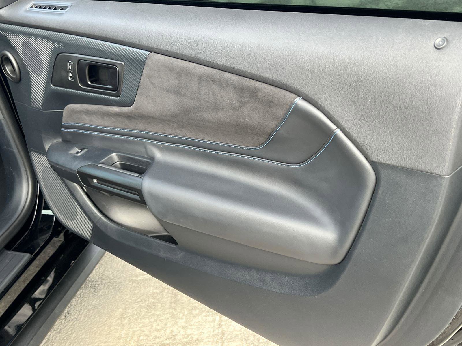 2024 Ford Mustang Dark Horse