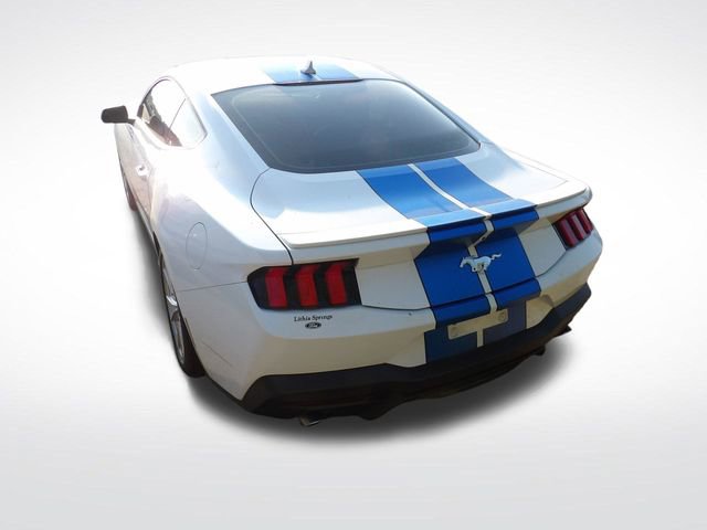 2024 Ford Mustang Premium