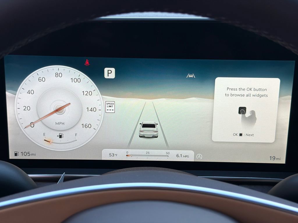 2026 Genesis G90 3.5T