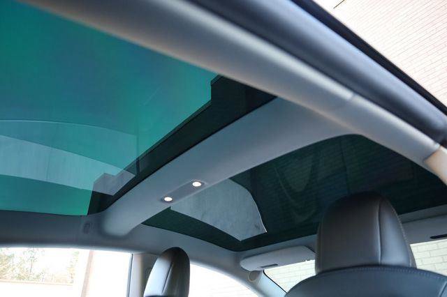 2019 Tesla Model 3 Performance