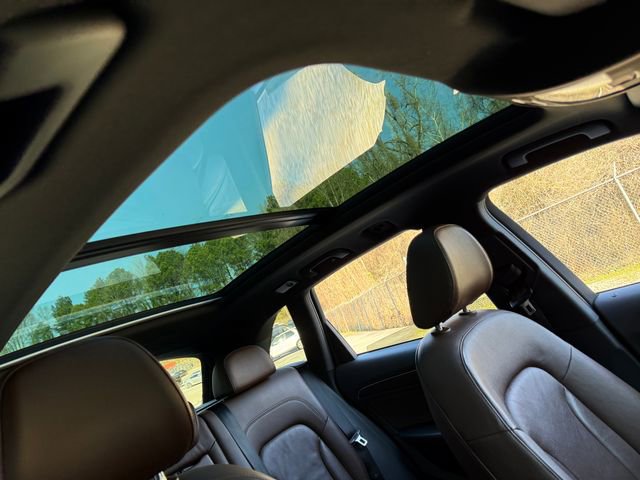 2017 Audi Q5 2.0T Premium