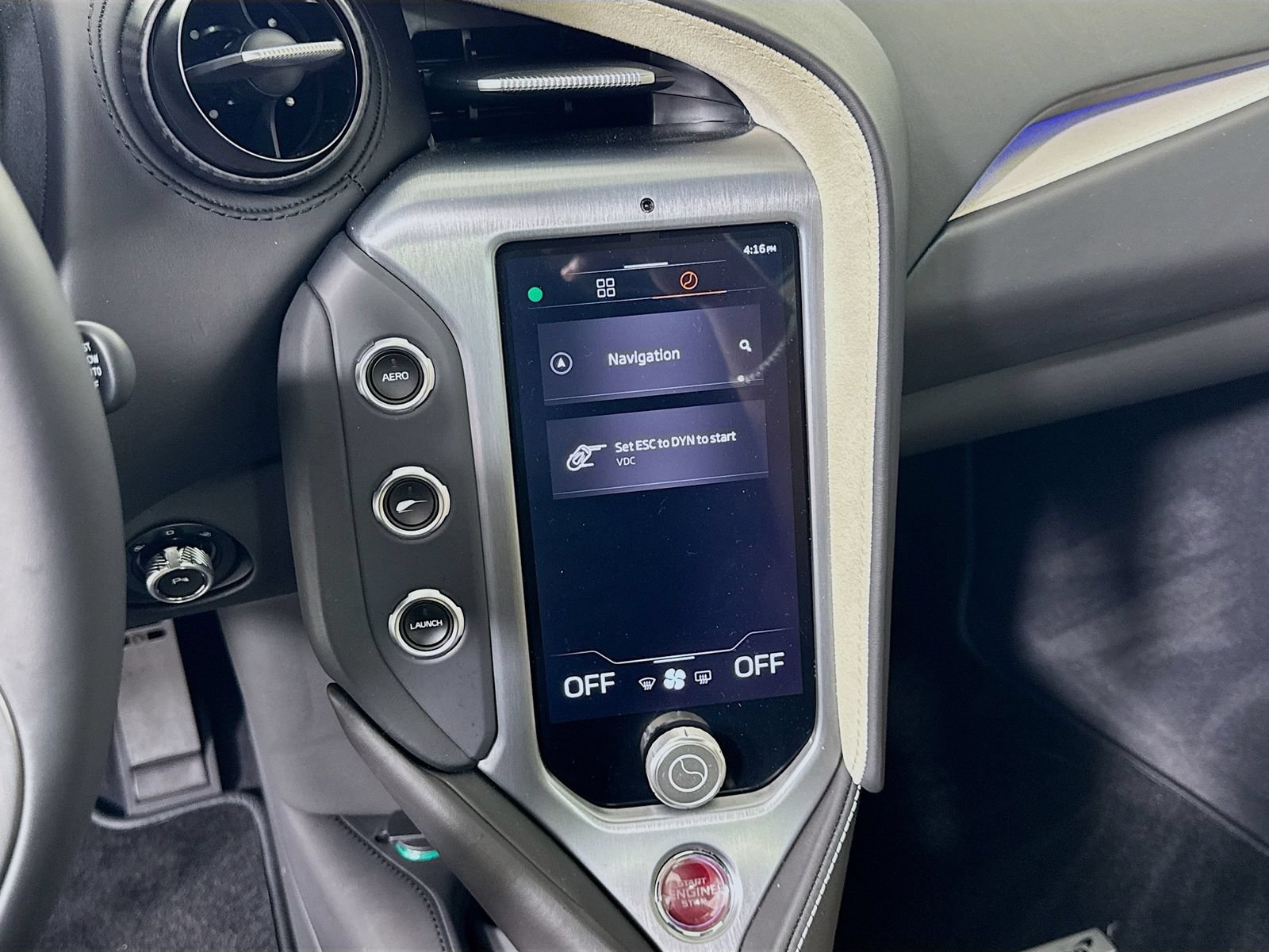 Used 2024 McLaren 750S photo 13