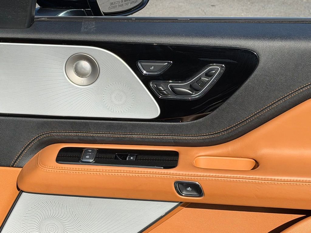 2023 Lincoln Aviator Black Label