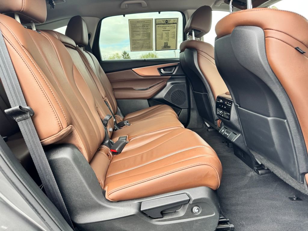 2023 Acura MDX SH-AWD w/ Technology Package