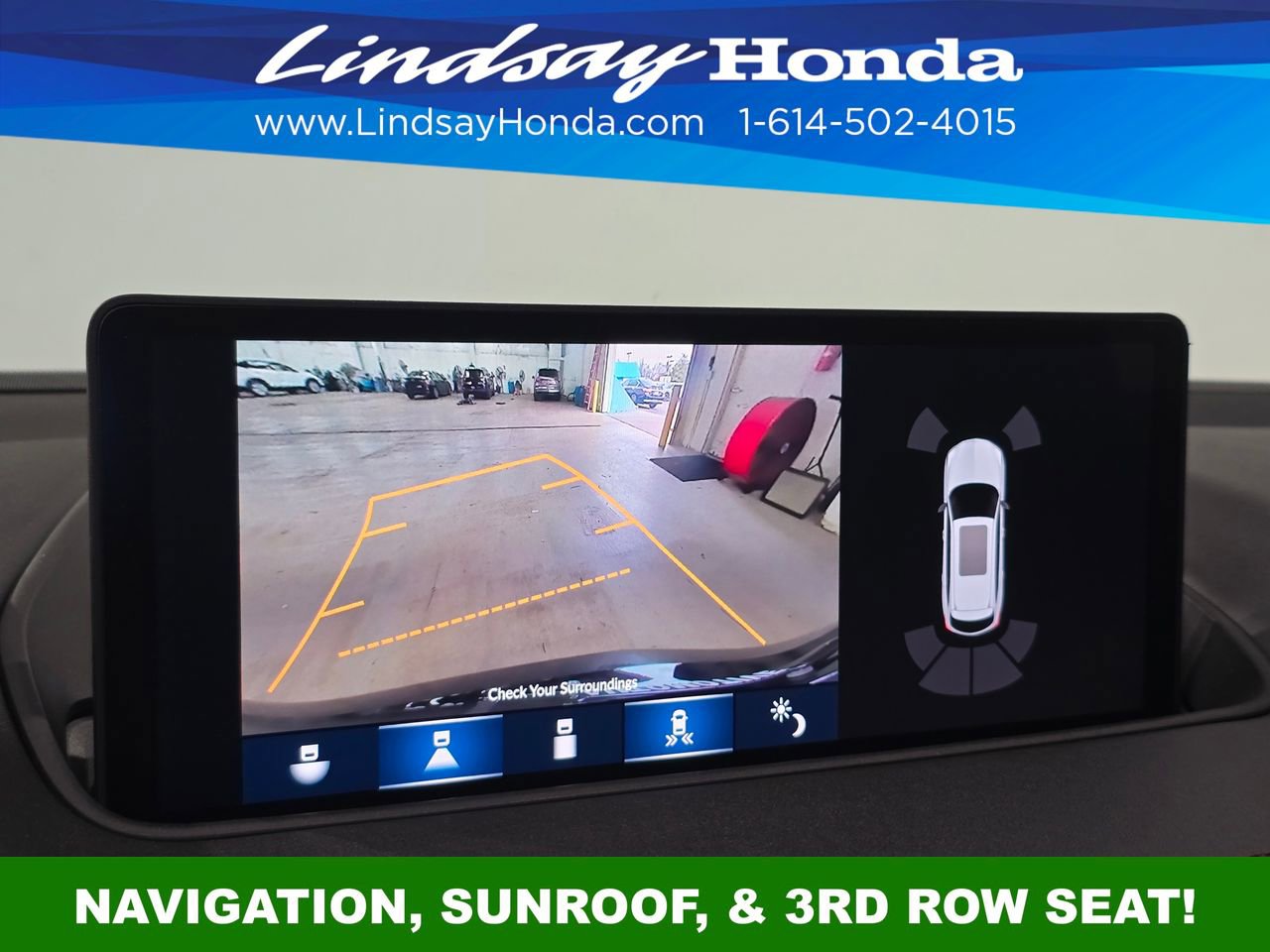 2024 Acura MDX A-Spec