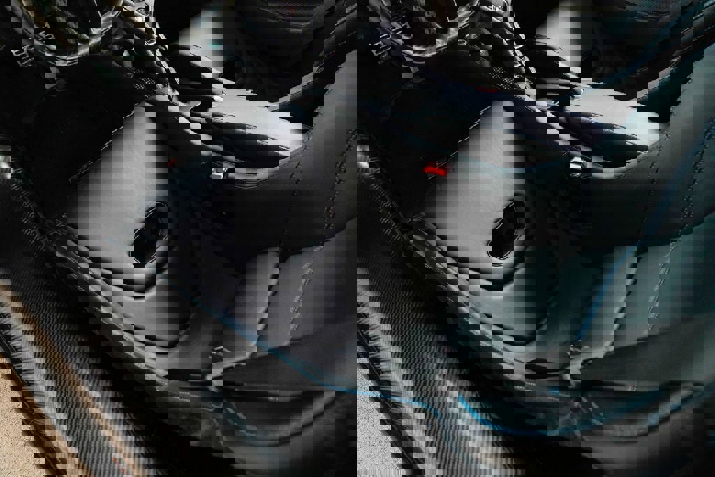 Used 2021 McLaren 765LT Coupe photo 69