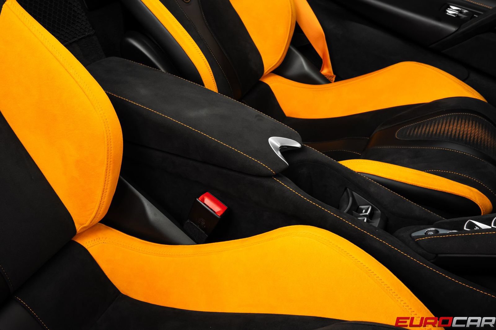Used 2026 McLaren 750S Spider photo 36