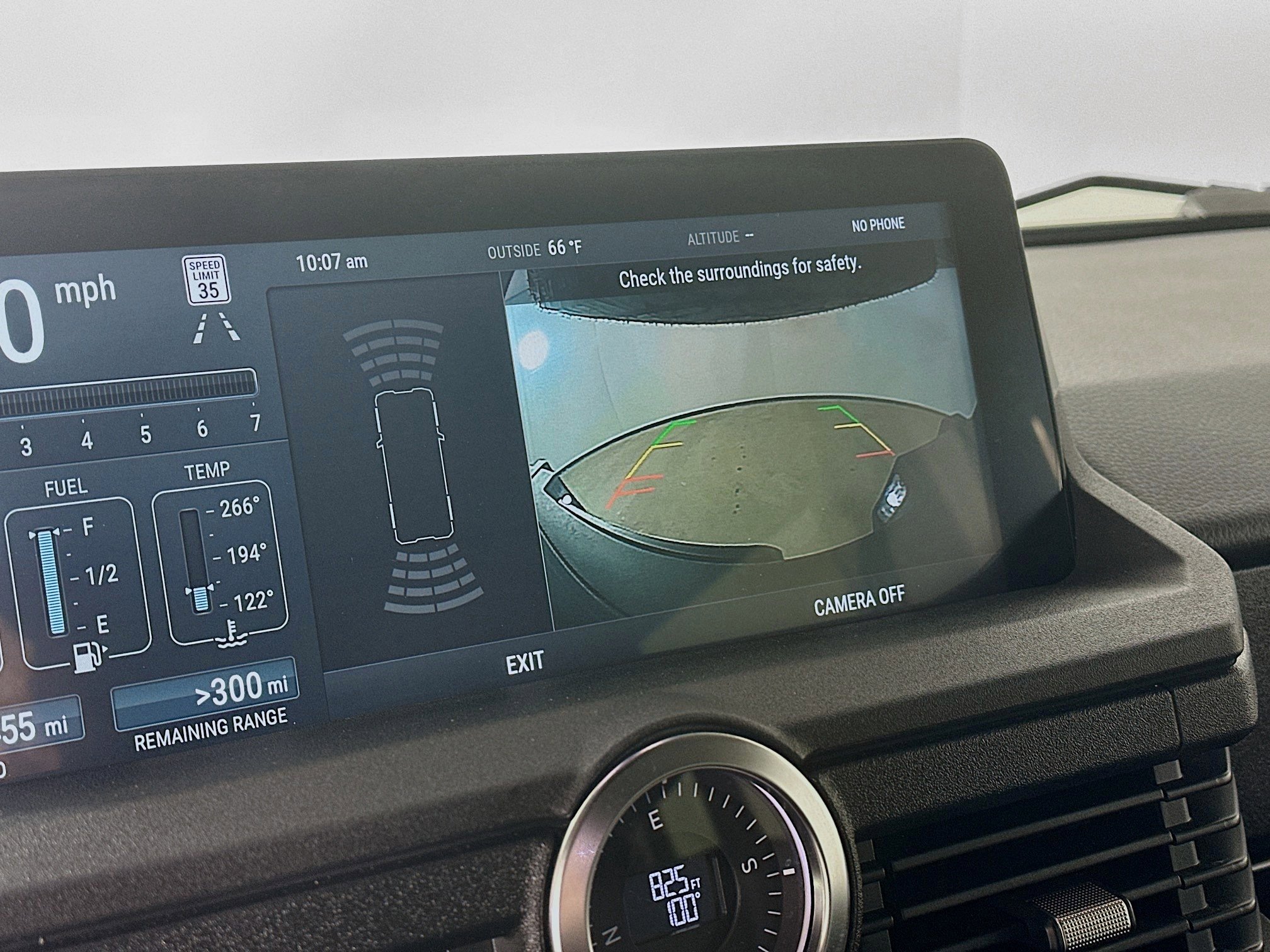 2024 INEOS Grenadier