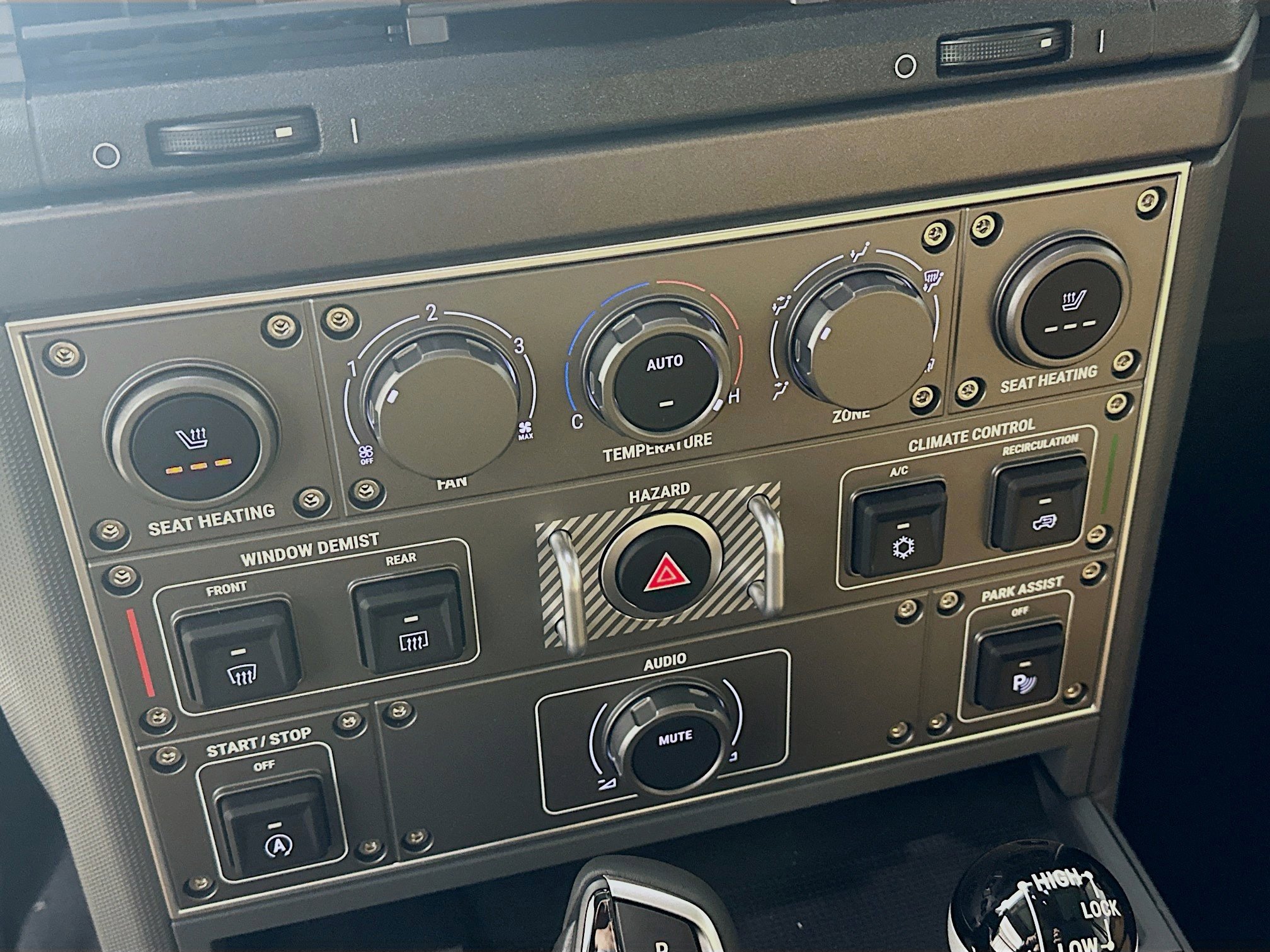 2025 INEOS Grenadier