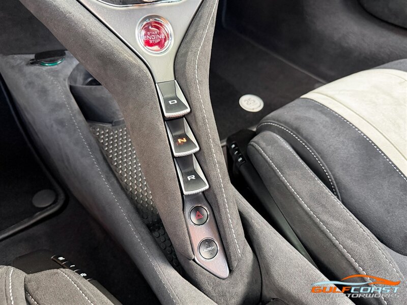 Used 2021 McLaren 720S Performance photo 22