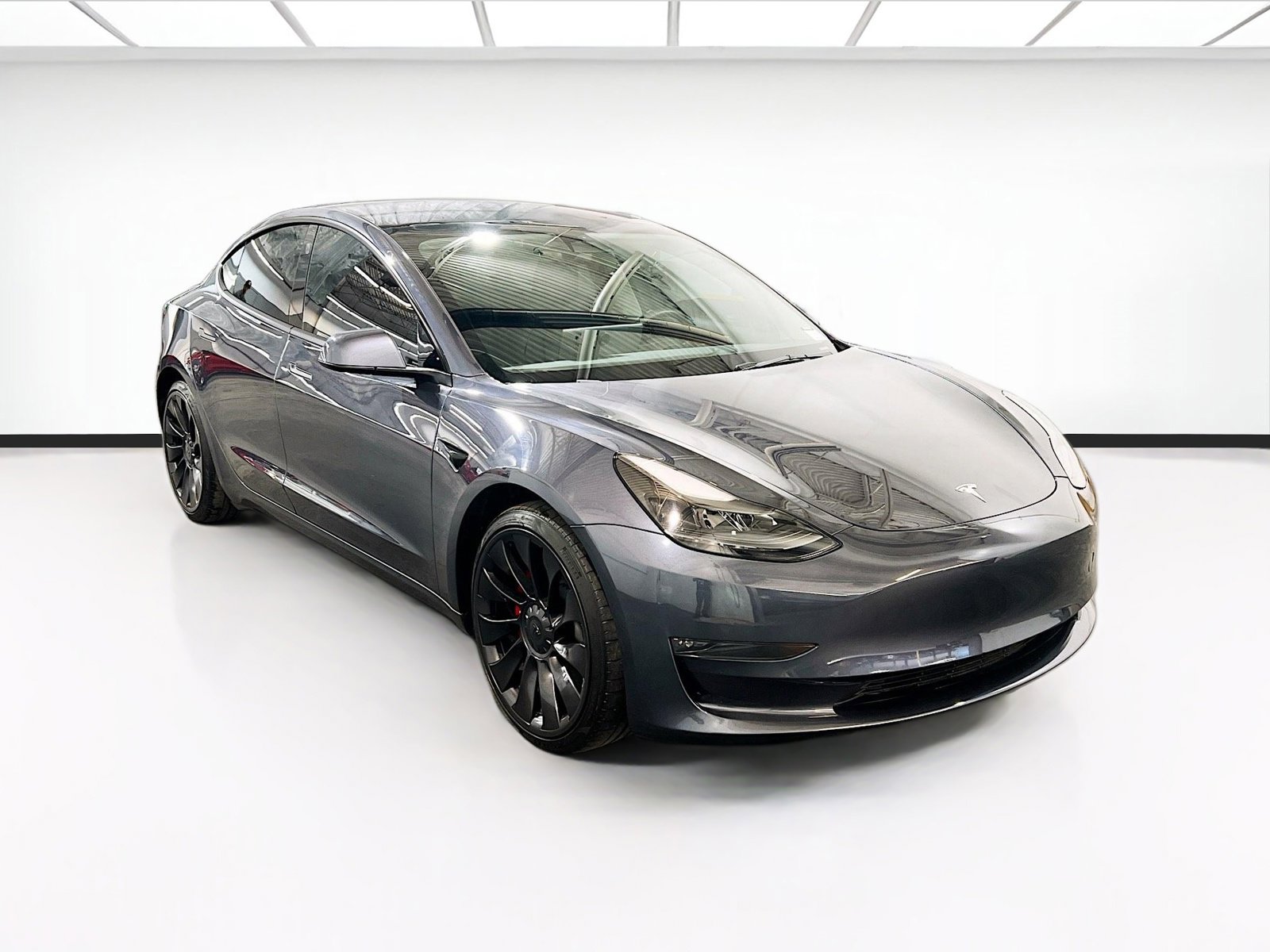 2023 Tesla Model 3 Performance