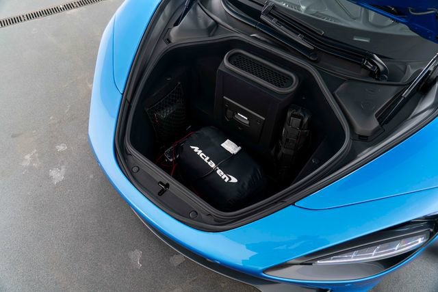 Used 2022 McLaren 720S Performance photo 26