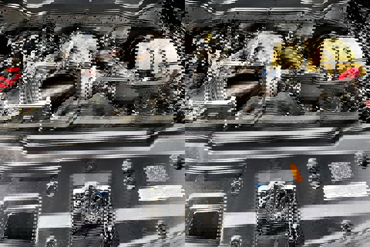 2021 Ford F350 Lariat