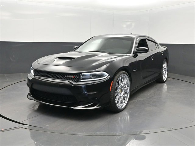 2021 Dodge Charger R/T