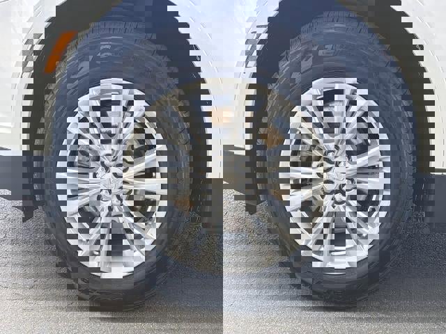 2021 Cadillac XT5 Luxury