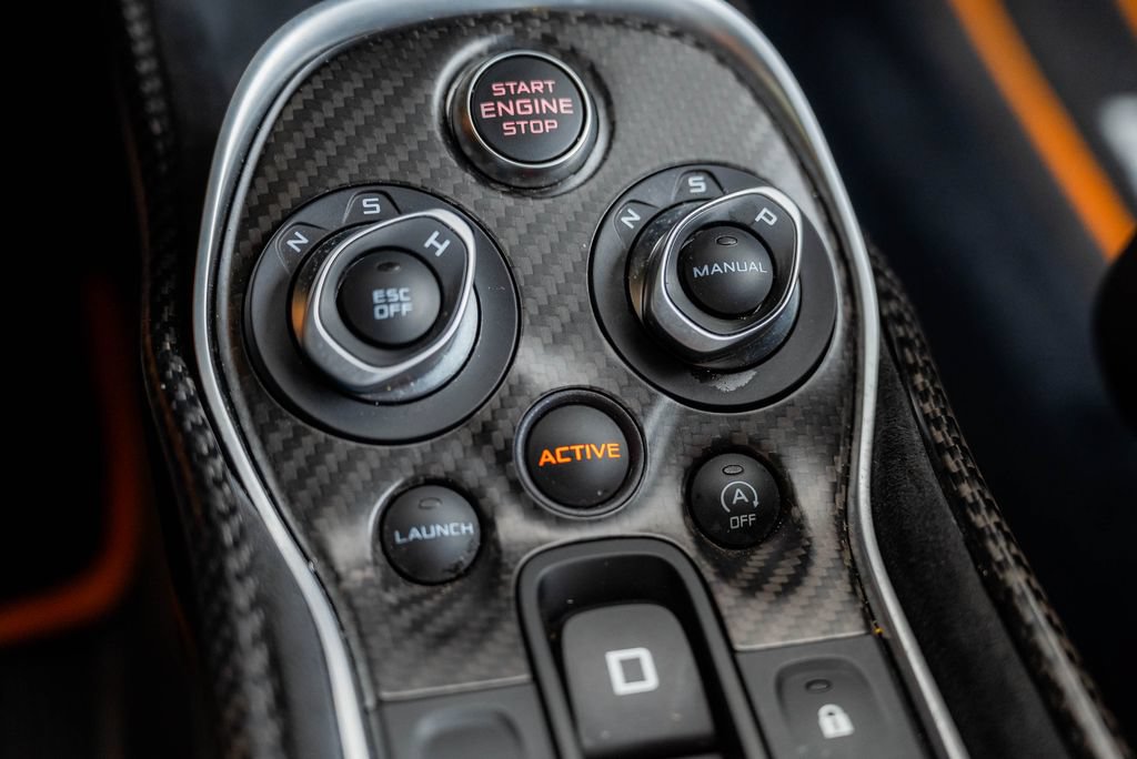 Used 2019 McLaren 600LT photo 73