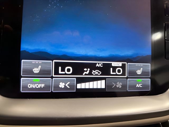 2025 Subaru Outback Limited XT