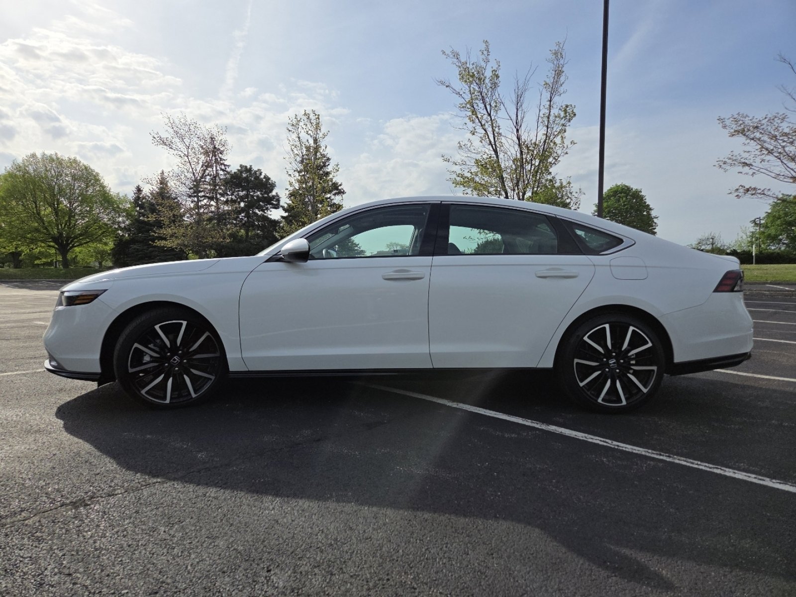 2023 Honda Accord Touring