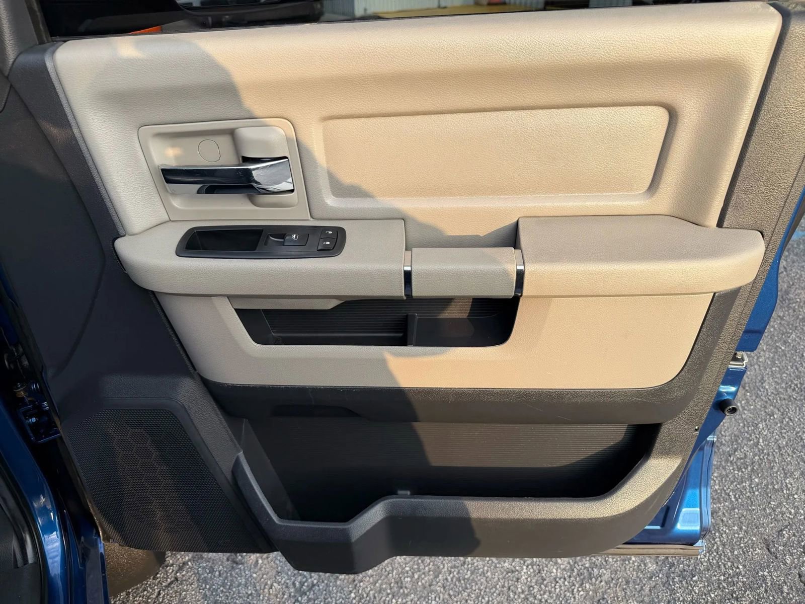 2010 Dodge Ram 2500 Truck SLT