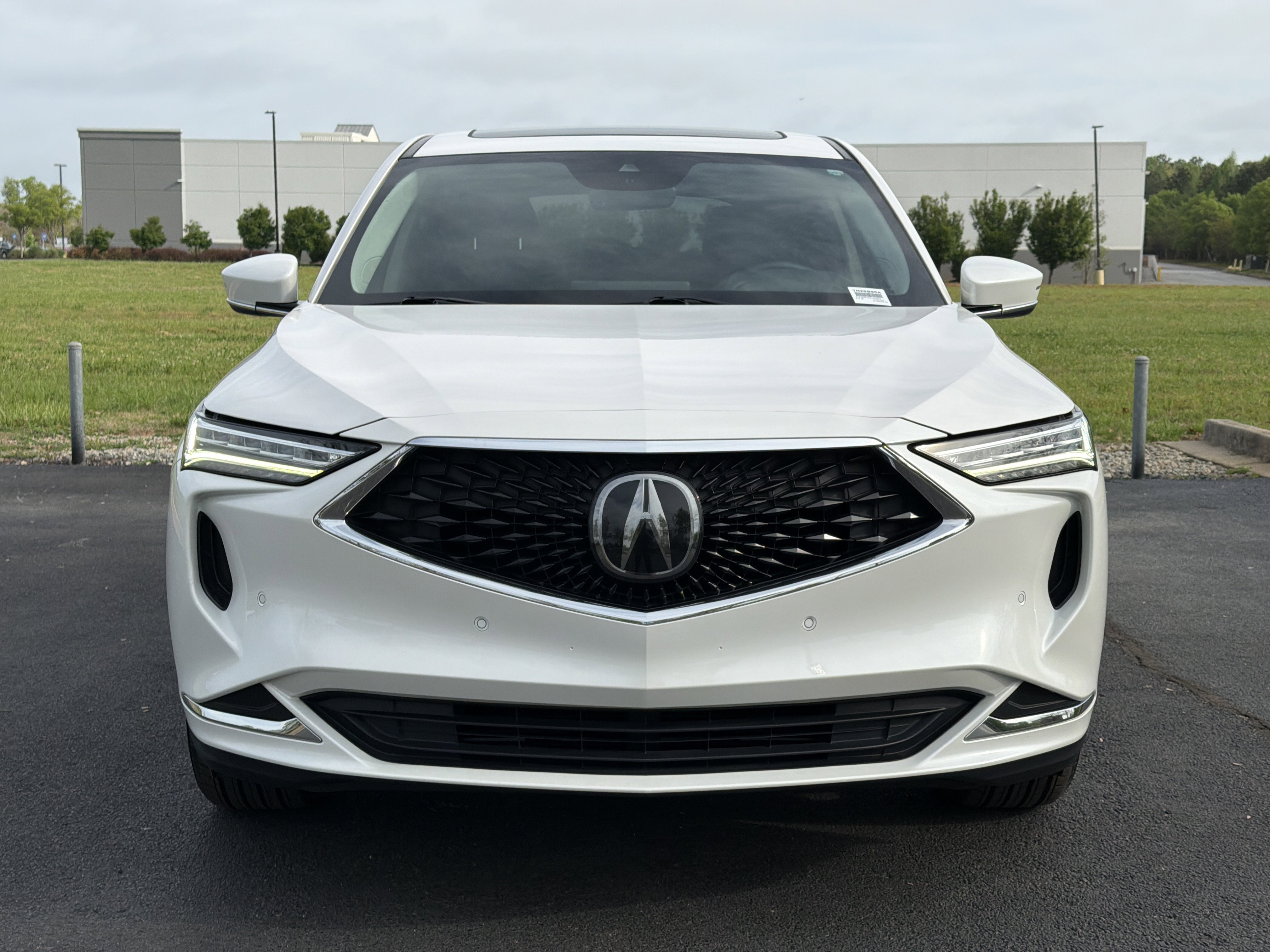 2023 Acura MDX FWD w/ Technology Package
