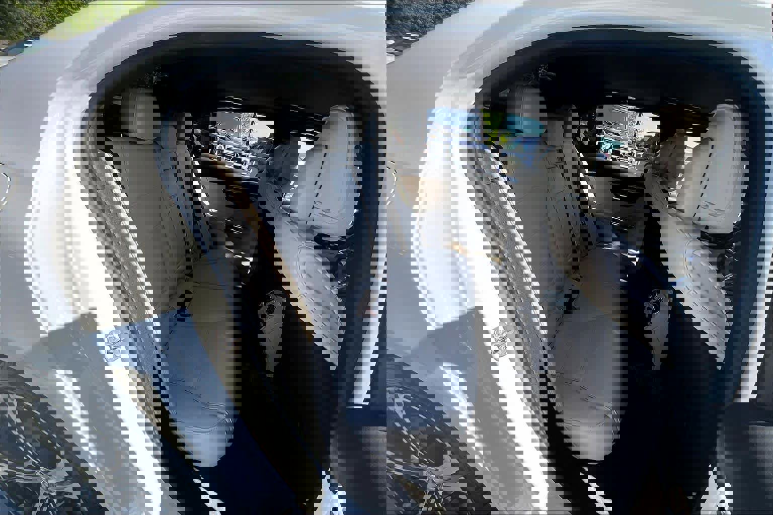 2024 Mercedes-Benz C 300 Sedan